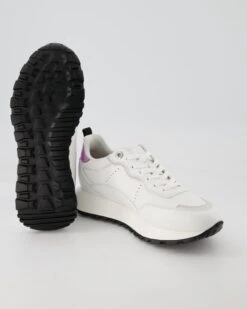 La Martina Sneaker In Weiß -Tretter Verkäufe T 25520001113 pic12