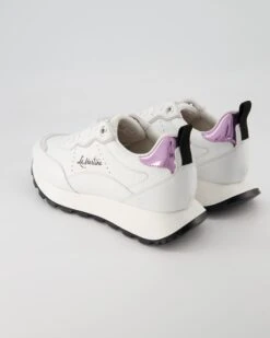 La Martina Sneaker In Weiß -Tretter Verkäufe T 25520001113 pic3