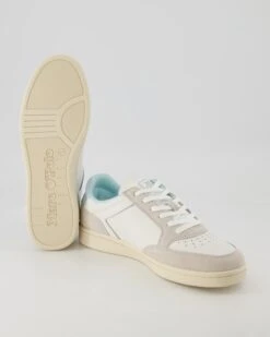 Marc O'Polo Marc O´Polo Sneaker In Weiß -Tretter Verkäufe T 25520001130 pic12