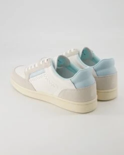 Marc O'Polo Marc O´Polo Sneaker In Weiß -Tretter Verkäufe T 25520001130 pic3