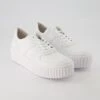 Gabor Sneaker In Weiß -Tretter Verkäufe T 25520001161 pic1