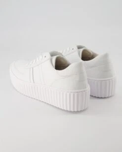 Gabor Sneaker In Weiß -Tretter Verkäufe T 25520001161 pic3