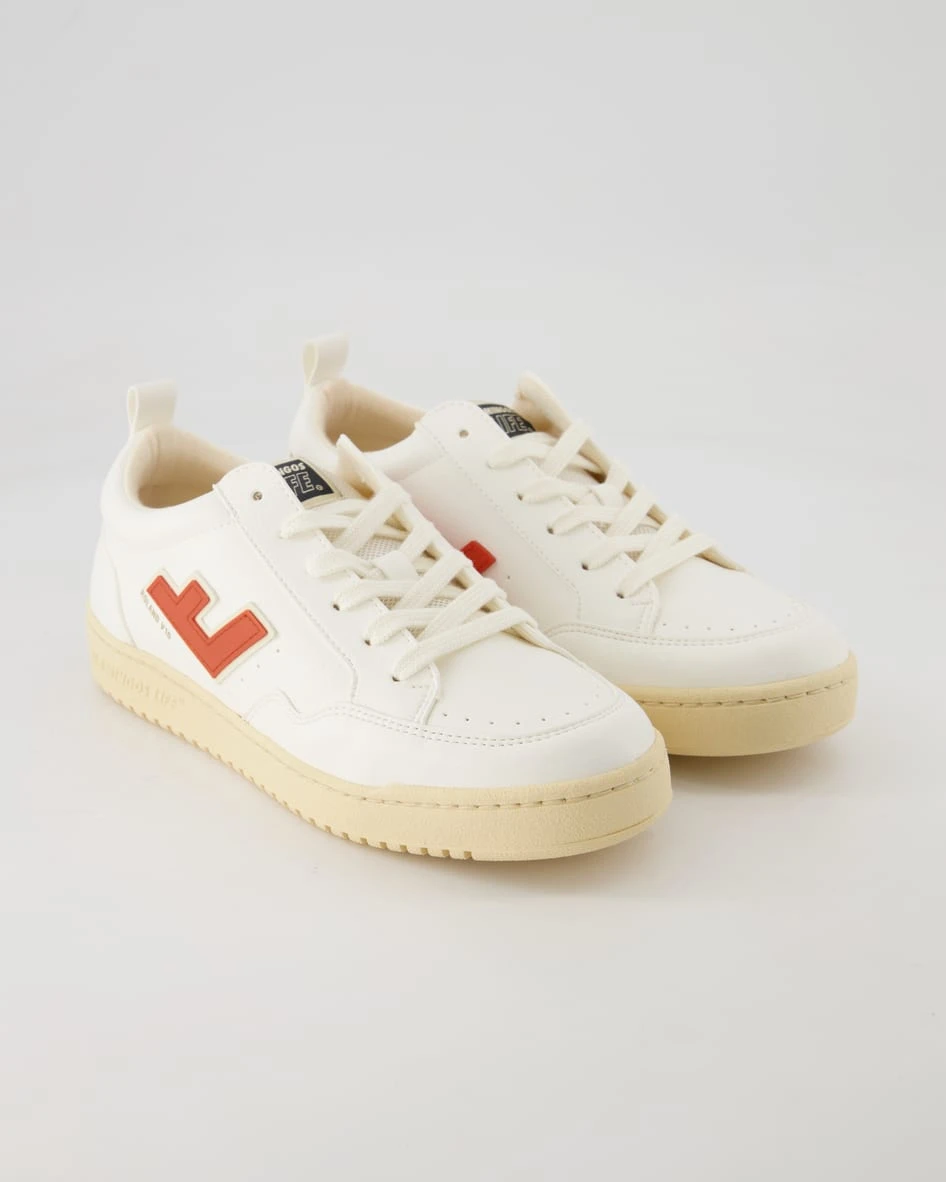 Flamingos Life Roland V.10 In Weiß 3 Flamingos Life Roland V.10 In Weiß