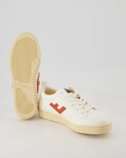 Flamingos Life Roland V.10 In Weiß 11 Flamingos Life Roland V.10 In Weiß -Tretter Verkäufe T 25520001177 pic12