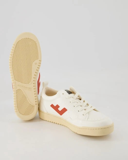 Flamingos Life Roland V.10 In Weiß 7 Flamingos Life Roland V.10 In Weiß – Bild 5