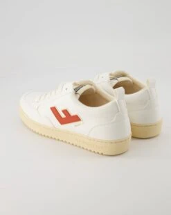 Flamingos Life Roland V.10 In Weiß 9 Flamingos Life Roland V.10 In Weiß -Tretter Verkäufe T 25520001177 pic3