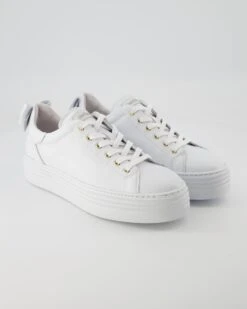 Nero Giardini Sneaker In Weiß