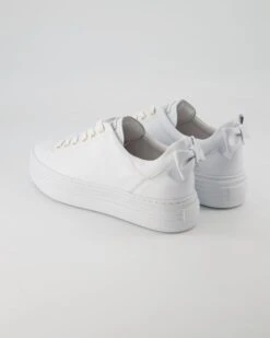 Nero Giardini Sneaker In Weiß -Tretter Verkäufe T 25520001186 pic3