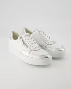 Paul Green Sneaker In Weiß