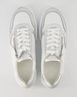 Paul Green Sneaker In Weiß -Tretter Verkäufe T 25520001198 pic11