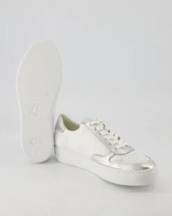 Paul Green Sneaker In Weiß -Tretter Verkäufe T 25520001198 pic12