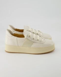 Trumans Schnürschuh In Weiß 8 Trumans Schnürschuh In Weiß -Tretter Verkäufe T 25520001220 pic2