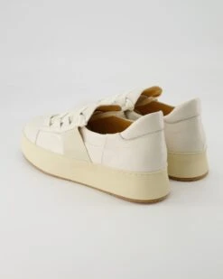 Trumans Schnürschuh In Weiß 9 Trumans Schnürschuh In Weiß -Tretter Verkäufe T 25520001220 pic3