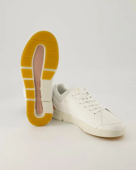 ON Running 3WD30241188 In Weiß 7 ON Running 3WD30241188 In Weiß – Bild 5