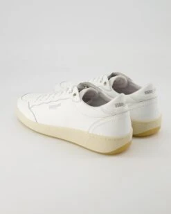 Blauer Sneaker In Weiß -Tretter Verkäufe T 25520001245 pic3