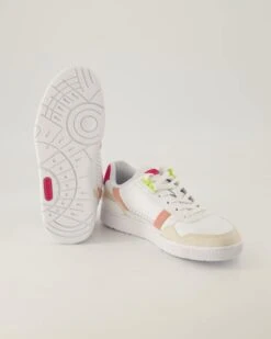 Lacoste Sneaker In Weiß -Tretter Verkäufe T 25520001248 pic12