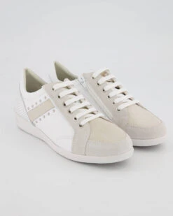 Geox D MYRIA In Weiß