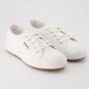 Superga 2750 In Weiß -Tretter Verkäufe T 25520400019 pic1