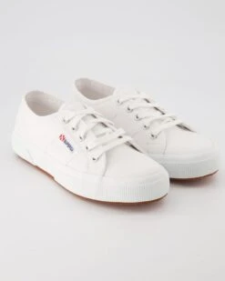 Superga 2750 In Weiß