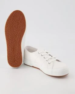 Superga 2750 In Weiß -Tretter Verkäufe T 25520400019 pic12