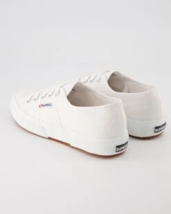 Superga 2750 In Weiß -Tretter Verkäufe T 25520400019 pic3