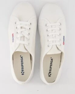 Superga 2950 In Weiß -Tretter Verkäufe T 25520400022 pic11