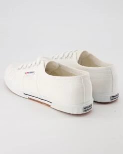 Superga 2950 In Weiß -Tretter Verkäufe T 25520400022 pic3