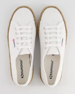 Superga 2730 In -Tretter Verkäufe T 25520400093 pic11