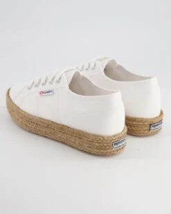 Superga 2730 In -Tretter Verkäufe T 25520400093 pic3