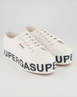 Superga 2790 In Weiß