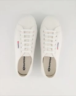 Superga 2790 In Weiß -Tretter Verkäufe T 25520400170 pic11