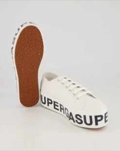 Superga 2790 In Weiß -Tretter Verkäufe T 25520400170 pic12