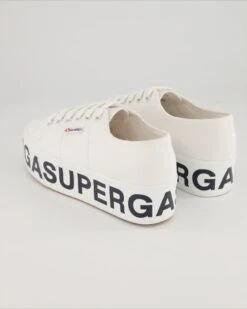 Superga 2790 In Weiß -Tretter Verkäufe T 25520400170 pic3