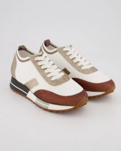 Ralph Harrison Sneaker In Weiß