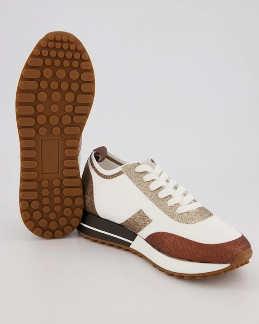 Ralph Harrison Sneaker In Weiß 7 Ralph Harrison Sneaker In Weiß – Bild 5