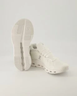 ON Running 26.98225 In Weiß -Tretter Verkäufe T 25520400239 pic12