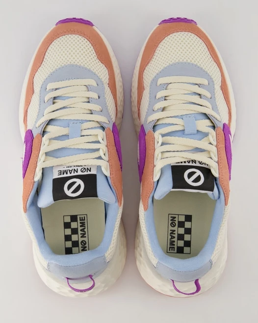 No Name Carter Jogger In Mehrfarbig 6 No Name Carter Jogger In Mehrfarbig – Bild 4