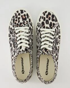 Superga 2750 In Mehrfarbig -Tretter Verkäufe T 25522400111 pic11