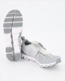 ON Running Cloud Terry/18.99838 In Grau -Tretter Verkäufe T 25530300187 pic12