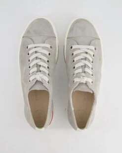 Paul Green Sneaker In Grau -Tretter Verkäufe T 25530300222 pic11