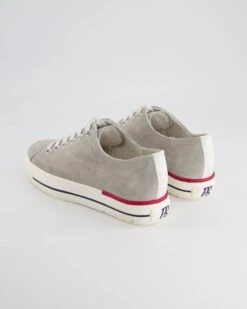 Paul Green Sneaker In Grau -Tretter Verkäufe T 25530300222 pic3