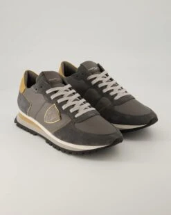 Philippe Model Sneaker In Grau