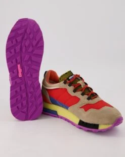 Blauer Houma In Mehrfarbig -Tretter Verkäufe T 25530301111 pic12