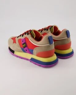 Blauer Houma In Mehrfarbig -Tretter Verkäufe T 25530301111 pic3