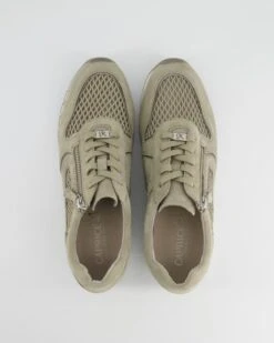 Caprice Sneaker In Grau 10 Caprice Sneaker In Grau -Tretter Verkäufe T 25530301227 pic11