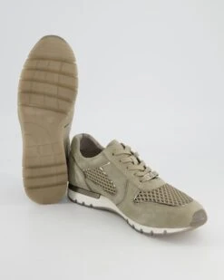 Caprice Sneaker In Grau 11 Caprice Sneaker In Grau -Tretter Verkäufe T 25530301227 pic12