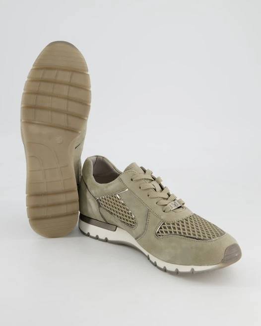 Caprice Sneaker In Grau 7 Caprice Sneaker In Grau – Bild 5