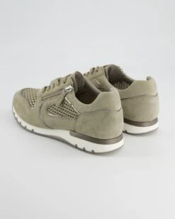 Caprice Sneaker In Grau 9 Caprice Sneaker In Grau -Tretter Verkäufe T 25530301227 pic3