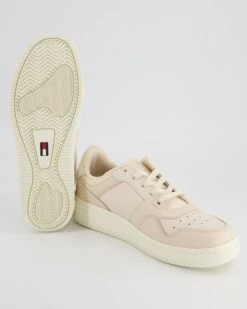 Tommy Hilfiger Jeans Retro Basket WMN In Beige -Tretter Verkäufe T 25550000054 pic12
