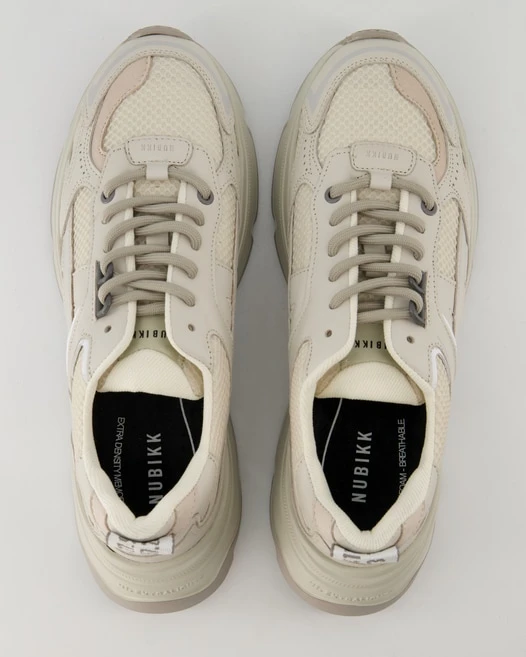 Nubikk Ross Nomad L In Beige 6 Nubikk Ross Nomad L In Beige – Bild 4